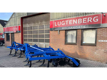 Култиватор STP