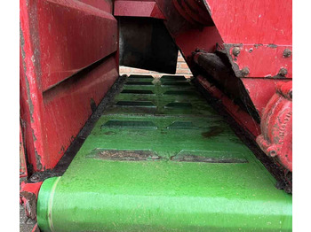 Опрема за силос Strautmann BVW Blokkenwagen doseerwagen voermachines: слика 4