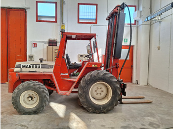 Вилушкар за груб терен MANITOU