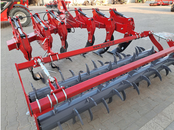 Нов Подривач AMJ AGRO 6 łap: слика 2