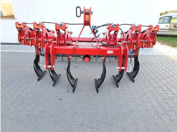 Нов Подривач AMJ AGRO 6 łap: слика 3