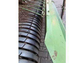 Балирка за тркалезни бали Krone 1250 Round Pack: слика 3