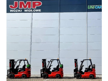 Нов Плински вилушкар Manitou MI 18 G NEW TRIPLEX 4700mm: слика 5