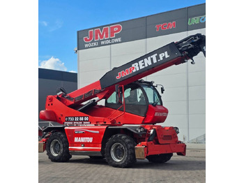 Телескопски ракувач MANITOU MRT 2550