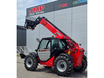 Телескопски ракувач MANITOU MT 1033