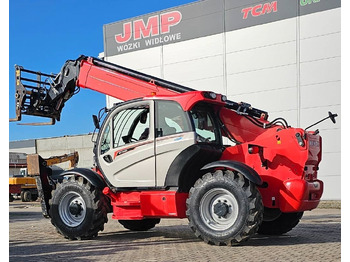 Телескопски ракувач MANITOU MT 1440