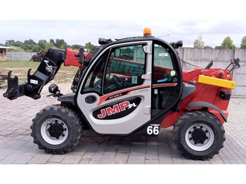 Телескопски ракувач MANITOU MT 625 H