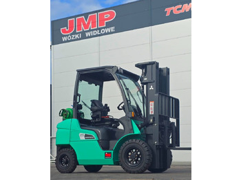 Плински вилушкар MITSUBISHI