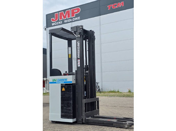 Вилушкар со подигнување UNICARRIERS