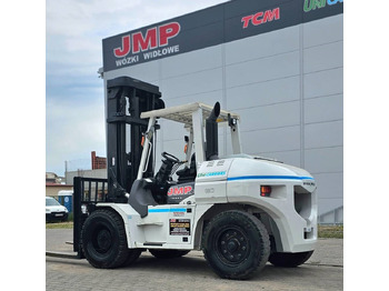 Дизел вилушкар UNICARRIERS