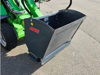 Додаток AVANT