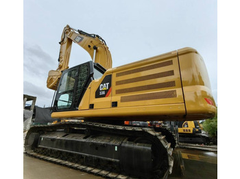 Багер гасеничар CATERPILLAR 336D