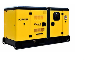 Нов Генераторска поставка Generator Set on Trailer Warranty up to 10 YEARS Агреґат на причепі Генератор Гарантія до 10 РОКІВ Agregat na przyczepie generator Gwarancja do 10 LAT: слика 4