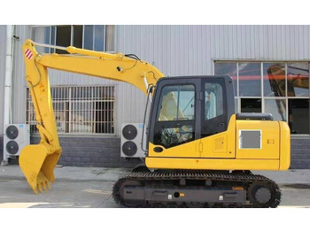 Нов Багер гасеничар NEW MAXUS 13 Ton Crawler Excavator Warranty up to 10 YEARS НОВА Копарка гусенична MAXUS 13 тонн Гарантія до 10 РОКІВ NOWA Koparka gąsienicowa MAXUS 13 ton Gwarancja do 10 LAT: слика 2