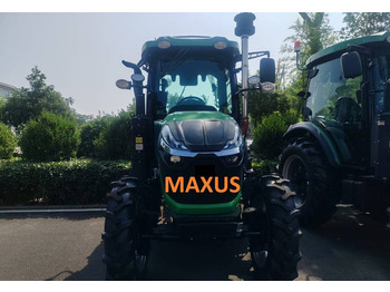 Нов Трактор NEW MAXUS 90 HP 4x4 Tractor Euro 5 Warranty up to 10 YEARS | НОВИЙ MAXUS 90 К.с. 4x4 трактор Євро 5 Гарантія до 10 РОКІВ: слика 3