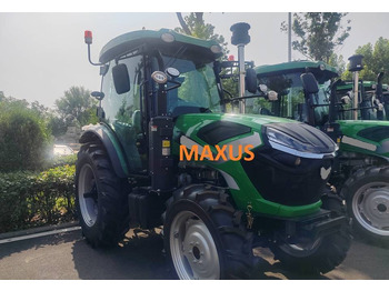 Нов Трактор NEW MAXUS 90 HP 4x4 Tractor Euro 5 Warranty up to 10 YEARS | НОВИЙ MAXUS 90 К.с. 4x4 трактор Євро 5 Гарантія до 10 РОКІВ: слика 2