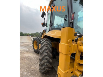 Нов Ровокопач NEW MAXUS Backhoe Loader Warranty up to 10 YEARS | НОВА Екскаватор-навантажувач MAXUS Гарантія до 10 РОКІВ: слика 2