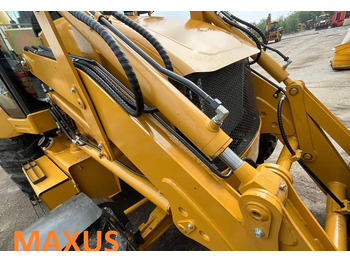 Нов Ровокопач NEW MAXUS Backhoe Loader Warranty up to 10 YEARS | НОВА Екскаватор-навантажувач MAXUS Гарантія до 10 РОКІВ: слика 5