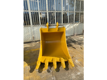 Нов Корпа за багер за Градежна машина CAT Rock Bucket: слика 3 Нов Корпа за багер за Градежна машина CAT Rock Bucket: слика 3