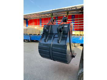 Нов Корпа за багер LIUGONG 950 Ripper bucket: слика 5
