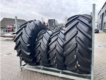 Гуми и бандажи BRIDGESTONE
