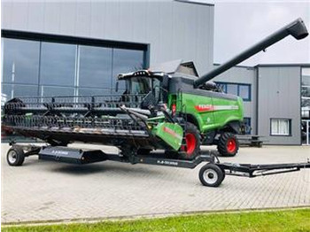 Комбајн FENDT C series