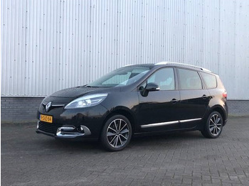 Автомобил RENAULT