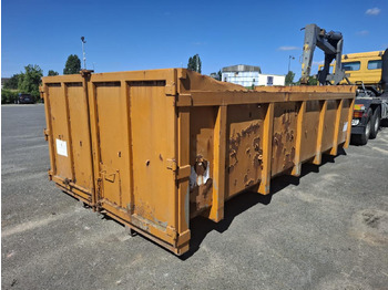 Роло контејнер