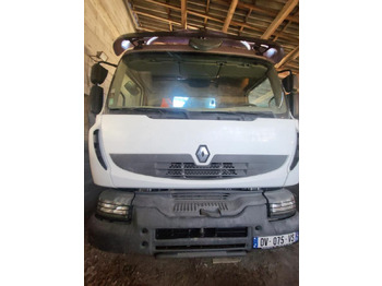 Кипер RENAULT