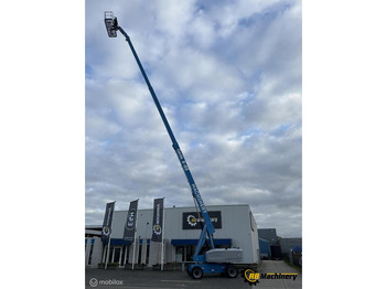 Вилушкар Genie S-85: слика 5