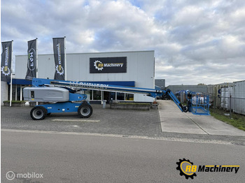 Вилушкар Genie S-85: слика 3