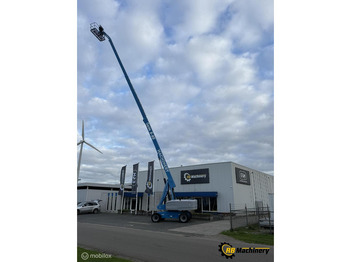 Вилушкар Genie S-85: слика 4