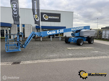 Вилушкар GENIE