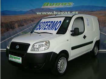 Комбе ладилник FIAT Doblo ISOTERMO 1.3 Multijet 3p.: слика 1