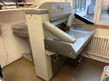 Машина за сечење хартија POLAR