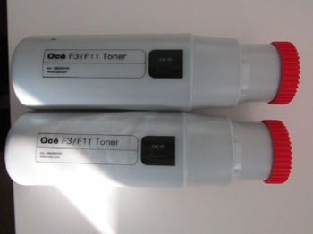 Резервни делови за Опрема за печатење OCE TONER, FUSER OIL UND HEFTKLAMMER- KASSETTEN: слика 3