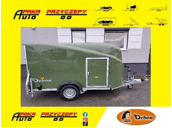 Приколка сандучар