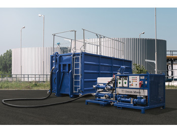 Изменлив сандак/ Контејнер