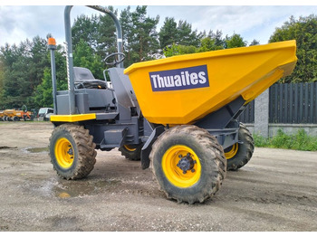 Истоварувач THWAITES