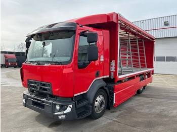 Камион RENAULT D