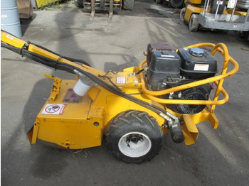 Градинарски ситнач за земја