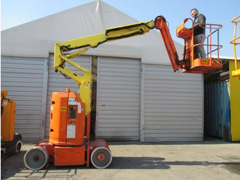 Дигачка зглобна платформа GENIE Z30/20N