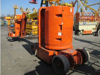 Дигачка зглобна платформа Genie Z 30/20 N: слика 4