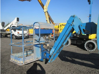 Лизинг на Genie Z 45/25 RT  Genie Z 45/25 RT: слика 2