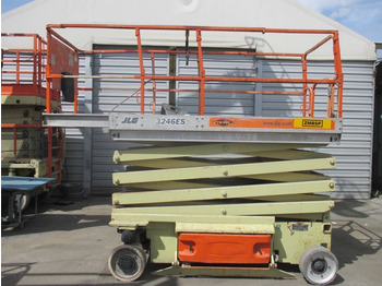 Кревач ножица JLG