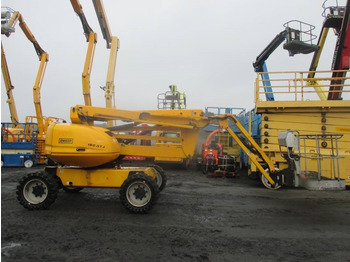 Лизинг на Manitou 160 ATJ  Manitou 160 ATJ: слика 2