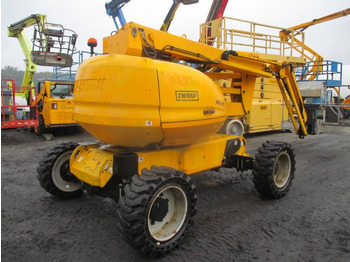 Лизинг на Manitou 160 ATJ  Manitou 160 ATJ: слика 3