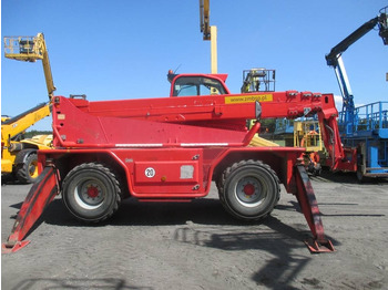 Телескопски ракувач Merlo Roto 45.19: слика 2 Телескопски ракувач Merlo Roto 45.19: слика 2