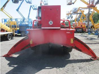 Телескопски ракувач Merlo Roto 45.19: слика 4 Телескопски ракувач Merlo Roto 45.19: слика 4