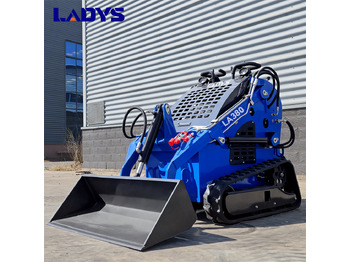 Компактен натоварувач LADYS